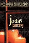 Judas Burning by Carolyn Haines