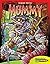 Mummy (Graphic Horror)