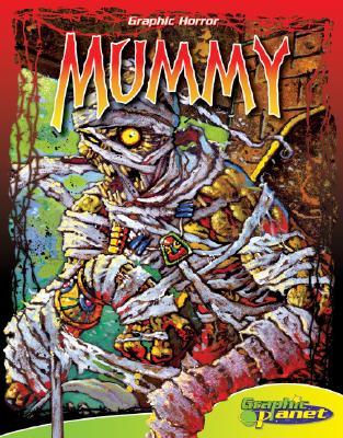 Mummy (Graphic Horror)
