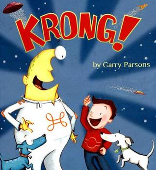 Krong! (Hardcover)