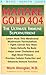 Maitake Gold 404: The Ultimate Immune Supplement