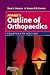 Adams's Outline of Orthopaedics by David L. Hamblen