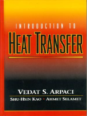 Introduction to Heat Transfer (Paperback)