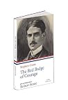 The Red Badge of ...