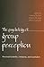 The Psychology of Group Perception by Vincent Yzerbyt