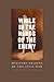 While in the Hands of the Enemy: Military Prisons of the Civil War (Conflicting Worlds: New Dimensions of the American Civil War)
