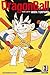 Dragon Ball, Vol. 3 (Dragon...