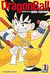 Dragon Ball, Vol. 3