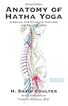 Anatomy of Hatha ...