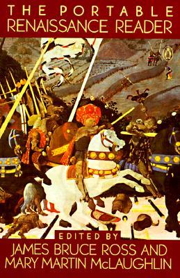 The Portable Renaissance Reader (Paperback)