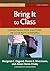 Bring It to Class: Unpacking Pop Culture in Literacy Learning (Language and Literacy Series)