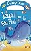 Carry-Me: Jonah and the Big Fish