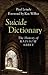 Suicide Dictionary: The History of Rainbow Abbey