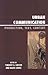 Urban Communication: Production, Text, Context (Critical Media Studies: Institutions, Politics, and Culture)