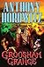 Groosham Grange by Anthony Horowitz
