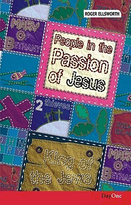 People In The Passion Of Jesus (Face2face)