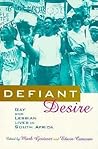 Defiant Desire