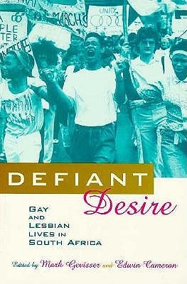 Defiant Desire (Paperback)