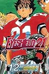 Eyeshield 21, Vol. 12: Devil Bat Ghost