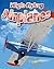 High-Flying Airplanes (Vehicles on the Move)