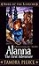 Alanna by Tamora Pierce