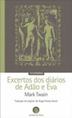Excertos dos Diários de Adão e Eva