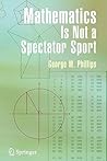 Mathematics Is Not a Spectator Sport