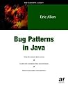 Bug Patterns In Java Bug Patterns In Java