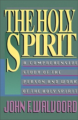 The Holy Spirit