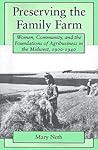Preserving the Family Farm by Mary Neth