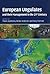 European Ungulates and their Management in the 21st Century