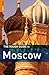 The Rough Guide to Moscow