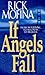 If Angels Fall by Rick Mofina