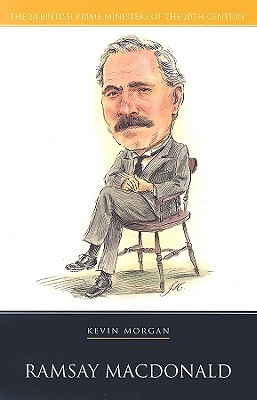 Ramsay MacDonald (Paperback)
