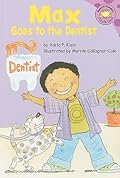 Max Goes to the Dentist (Read-it! Readers)