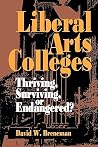 Liberal Arts Coll...