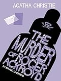 The Murder Of Roger Ackroyd