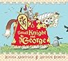 Small Knight and George Small Knight and George