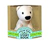 Green Start: Storybook and Plush Box Sets: Little Polar Bear - Collect Them and Protect Them!