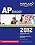 Kaplan AP Biology 2012