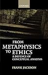 JACKSON:METAPHYSI...
