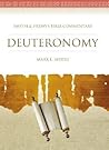 Deuteronomy: Smyth & Helwys Bible Commentary (Book & CD-ROM)