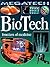 Bio-Tech: Frontiers of Medicine (Megatech)