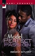 Model Perfect Passion