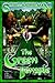 The Green Temple