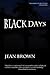 Black Days (Faulkner's Curs...