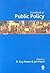 Handbook of Public Policy