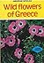 Wild Flowers of Greece