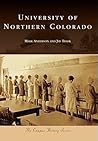 University of Northern Colorado (Campus History)
