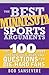 The Best Minnesota Sports Arguments: The 100 Most Controversial, Debatable Questions for Die-Hard Fans (The Best Sports Arguments)